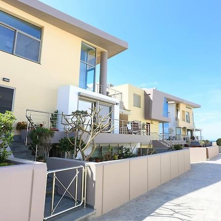 Armilides Luxury 3 Bedroom Maisonette Kokkini Hani Esterno foto