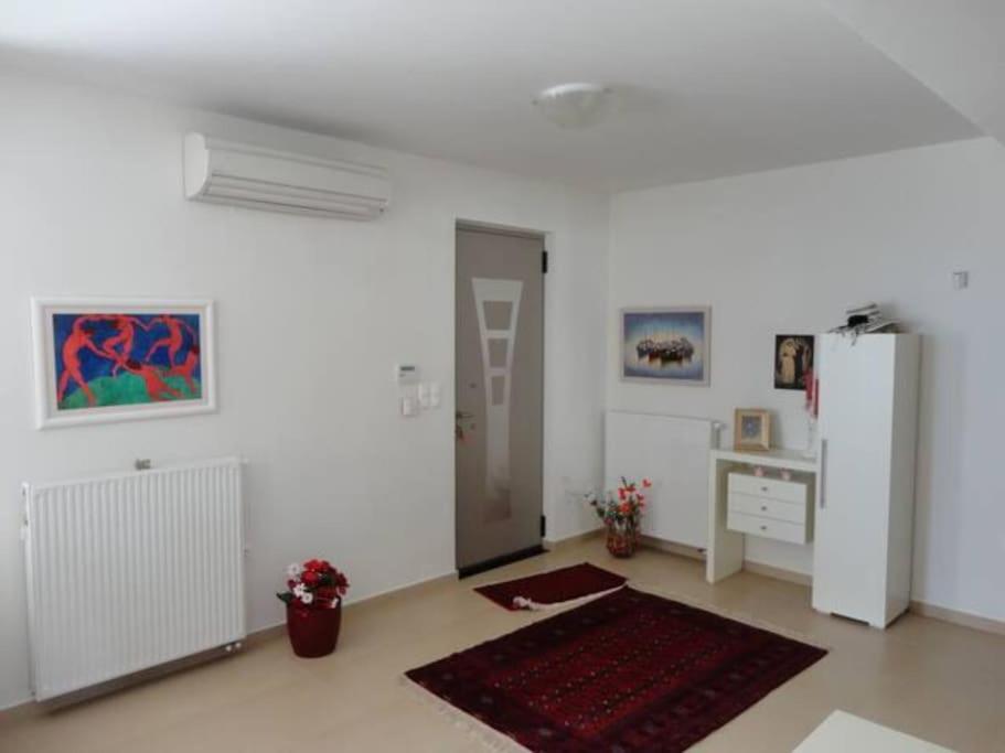 Armilides Luxury 3 Bedroom Maisonette Kokkini Hani Esterno foto