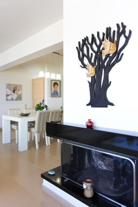 Armilides Luxury 3 Bedroom Maisonette Kokkini Hani Esterno foto