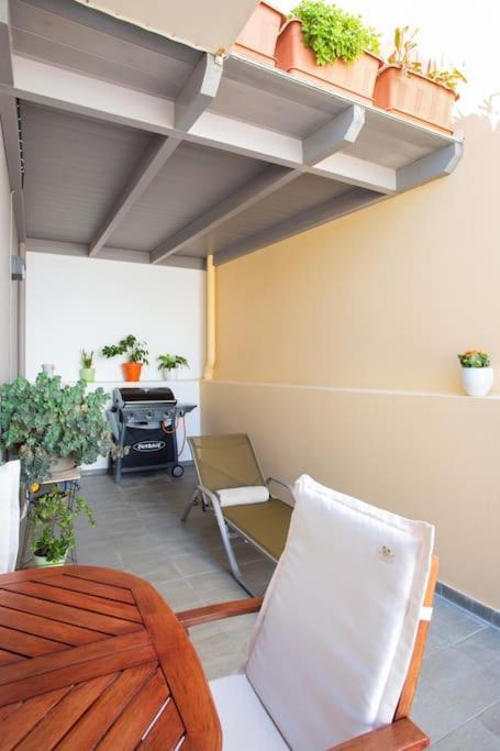 Armilides Luxury 3 Bedroom Maisonette Kokkini Hani Esterno foto