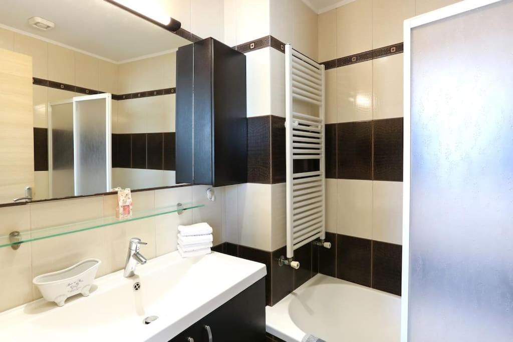 Armilides Luxury 3 Bedroom Maisonette Kokkini Hani Esterno foto