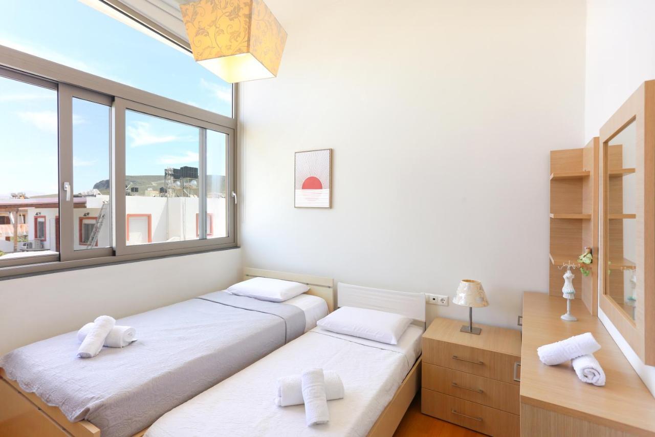 Armilides Luxury 3 Bedroom Maisonette Kokkini Hani Esterno foto