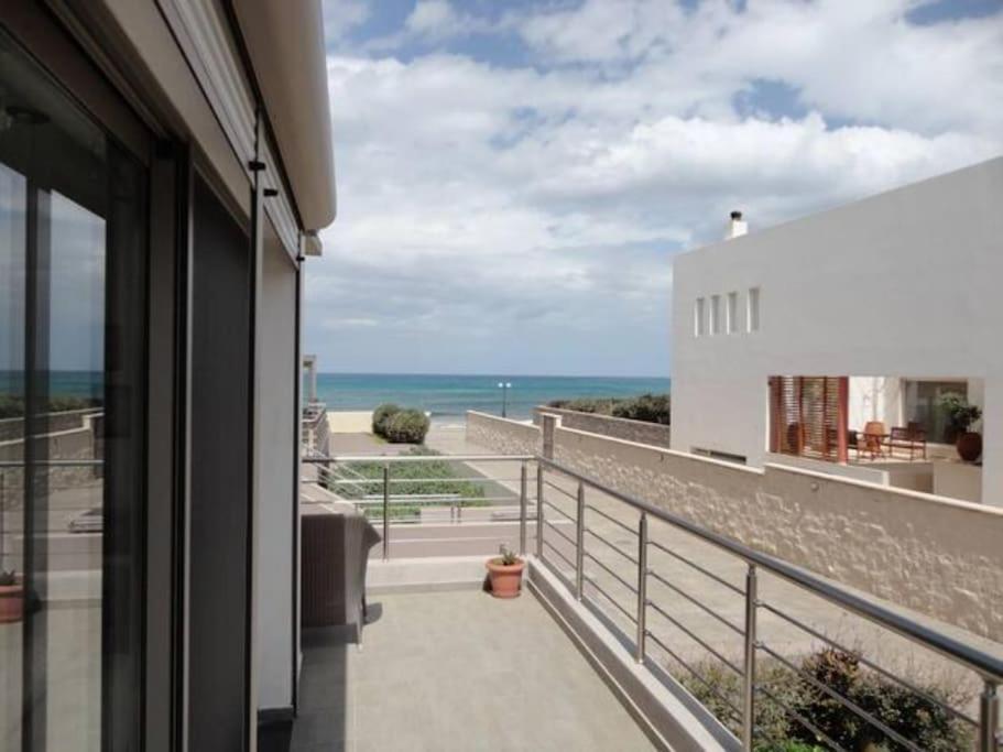 Armilides Luxury 3 Bedroom Maisonette Kokkini Hani Esterno foto